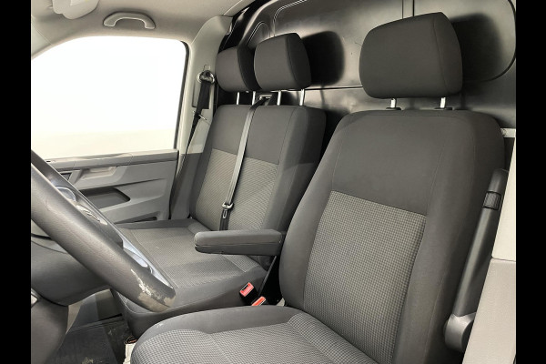 Volkswagen Transporter 2.0 TDI L2H1 Trendline Airco Cruise Control 2x schuifdeur Trekhaak Parkeersensoren