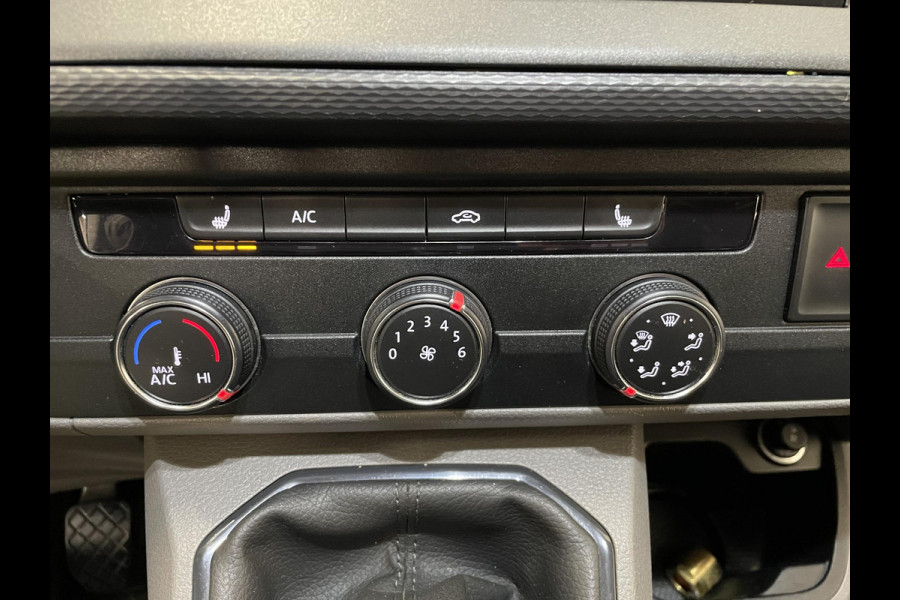 Volkswagen Transporter 2.0 TDI L2H1 Trendline Airco Cruise Control 2x schuifdeur Trekhaak Parkeersensoren