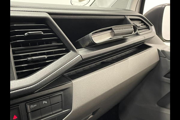 Volkswagen Transporter 2.0 TDI L2H1 Trendline Airco Cruise Control 2x schuifdeur Trekhaak Parkeersensoren
