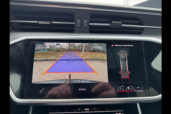 Audi A6 Avant 55 TFSI e quattro Competition 367 PK Pano Leder RS6 Velgen