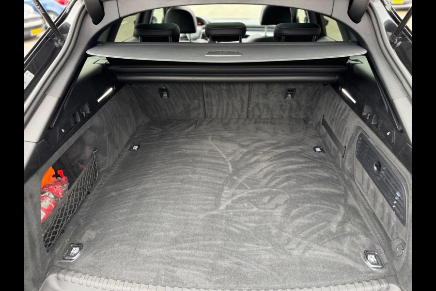 Audi A6 Avant 55 TFSI e quattro Competition 367 PK Pano Leder RS6 Velgen