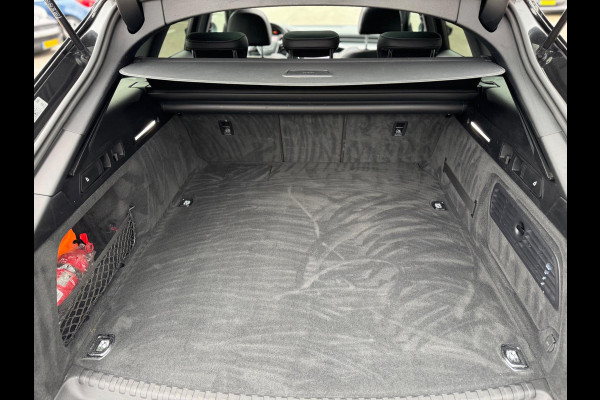 Audi A6 Avant 55 TFSI e quattro Competition 367 PK Pano Leder RS6 Velgen