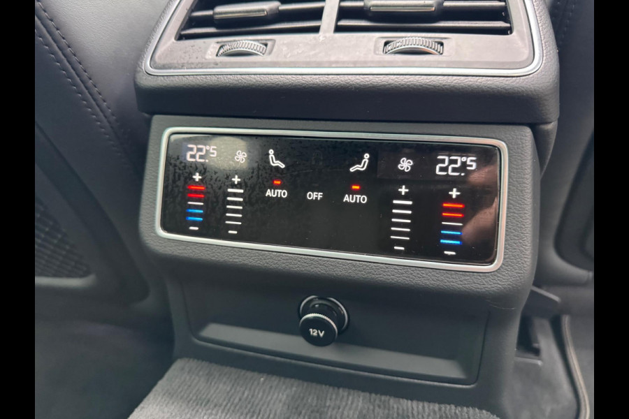 Audi A6 Avant 55 TFSI e quattro Competition 367 PK Pano Leder RS6 Velgen