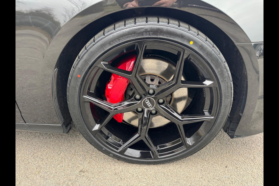 Audi A6 Avant 55 TFSI e quattro Competition 367 PK Pano Leder RS6 Velgen