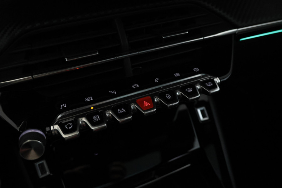 Peugeot 208 1.2 PureTech GT Pack Digital dash, Panorama, GT line, Airco,