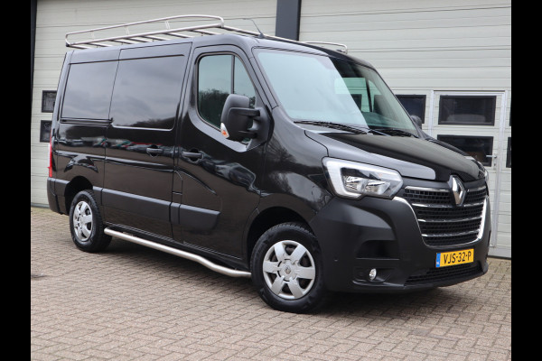 Renault Master 2.3 dCi 136pk Euro 6 L1H1 Imperiaal - Trekhaak - Camera - Navi