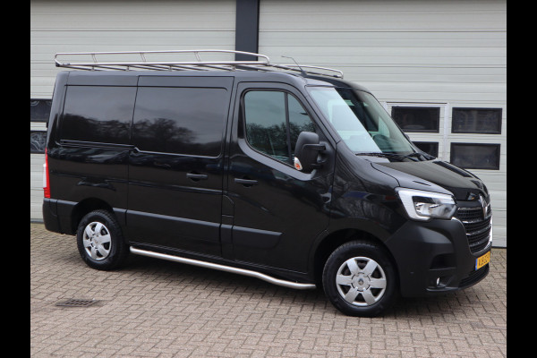 Renault Master 2.3 dCi 136pk Euro 6 L1H1 Imperiaal - Trekhaak - Camera - Navi