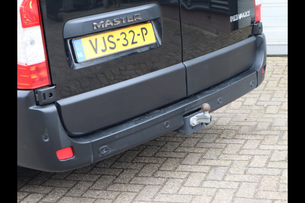 Renault Master 2.3 dCi 136pk Euro 6 L1H1 Imperiaal - Trekhaak - Camera - Navi