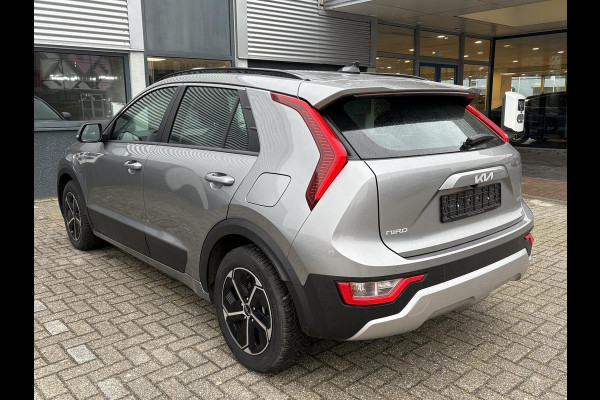Kia Niro 1.6 GDi PHEV DynamicLine PHEV | Stoelverwarming | Camera | Adaptive cruise control | All season banden