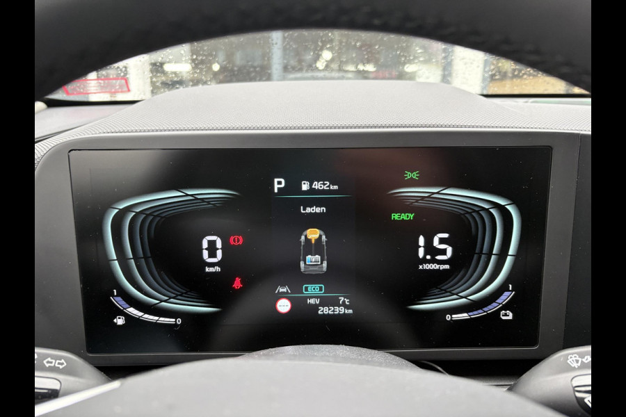 Kia Niro 1.6 GDi PHEV DynamicLine PHEV | Stoelverwarming | Camera | Adaptive cruise control | All season banden