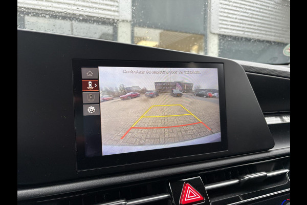 Kia Niro 1.6 GDi PHEV DynamicLine PHEV | Stoelverwarming | Camera | Adaptive cruise control | All season banden