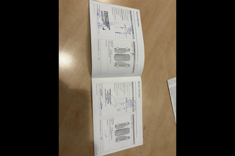 Kia Niro 1.6 GDi PHEV DynamicLine PHEV | Stoelverwarming | Camera | Adaptive cruise control | All season banden