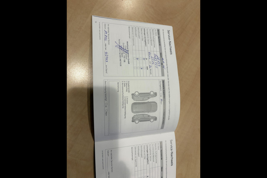 Kia Niro 1.6 GDi PHEV DynamicLine PHEV | Stoelverwarming | Camera | Adaptive cruise control | All season banden