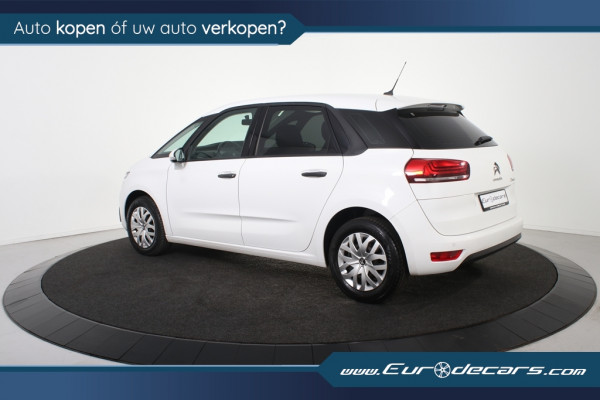 Citroën C4 Spacetourer *1ste Eigenaar*Airco*PDC*Cruise Control*