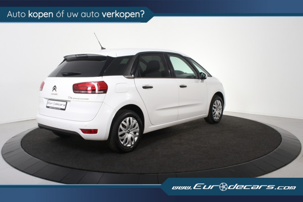 Citroën C4 Spacetourer *1ste Eigenaar*Airco*PDC*Cruise Control*