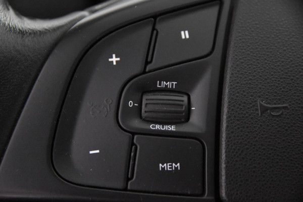 Citroën C4 Spacetourer *1ste Eigenaar*Airco*PDC*Cruise Control*