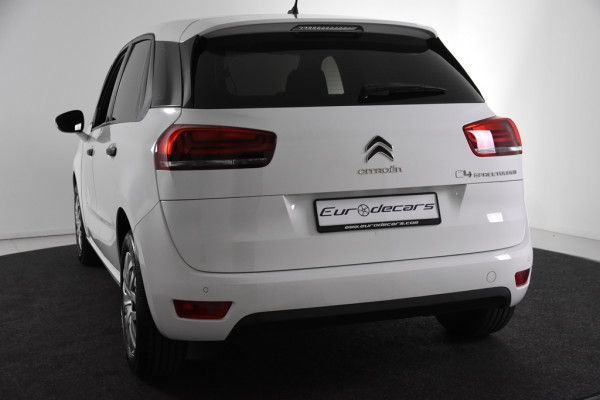 Citroën C4 Spacetourer *1ste Eigenaar*Airco*PDC*Cruise Control*