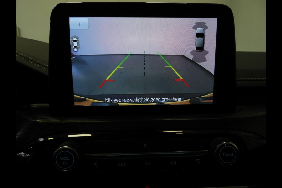 Ford Kuga 2.5 PHEV Plug-In Vignale SCHUIFDAK/NAVI/LEER/LED/B&O/18"LMV!