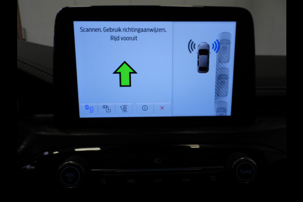 Ford Kuga 2.5 PHEV Plug-In Vignale SCHUIFDAK/NAVI/LEER/LED/B&O/18"LMV!