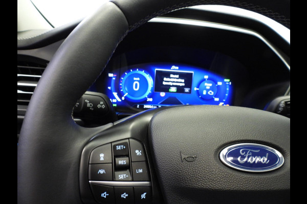 Ford Kuga 2.5 PHEV Plug-In Vignale SCHUIFDAK/NAVI/LEER/LED/B&O/18"LMV!