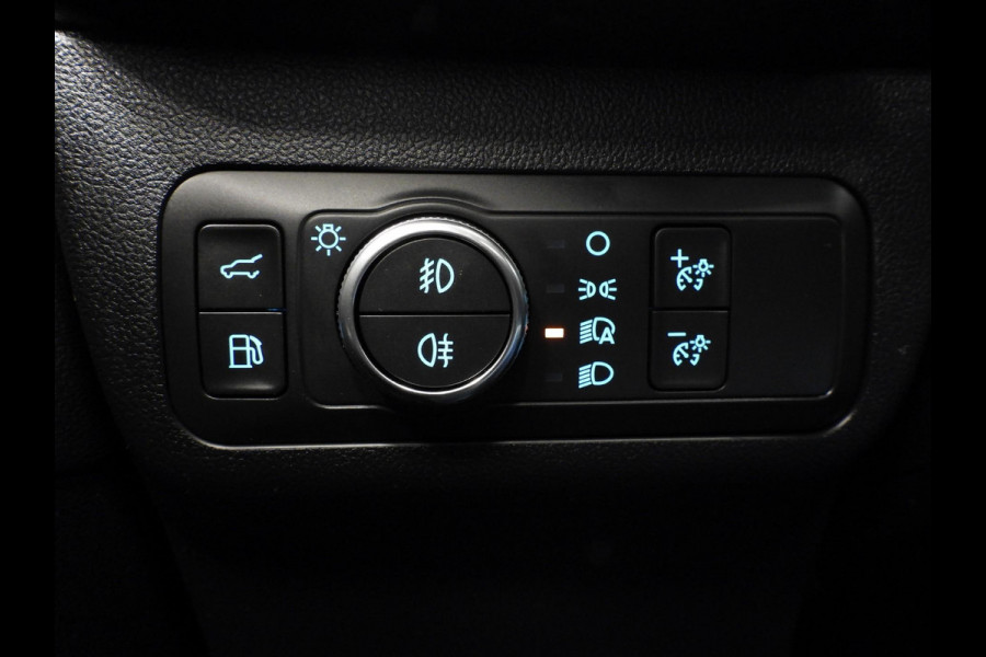 Ford Kuga 2.5 PHEV Plug-In Vignale SCHUIFDAK/NAVI/LEER/LED/B&O/18"LMV!