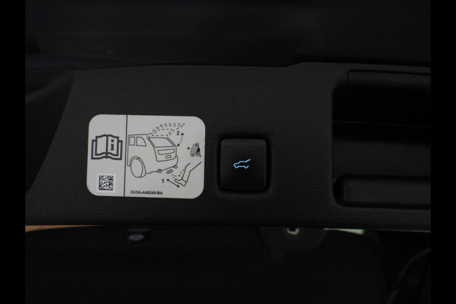 Ford Kuga 2.5 PHEV Plug-In Vignale SCHUIFDAK/NAVI/LEER/LED/B&O/18"LMV!