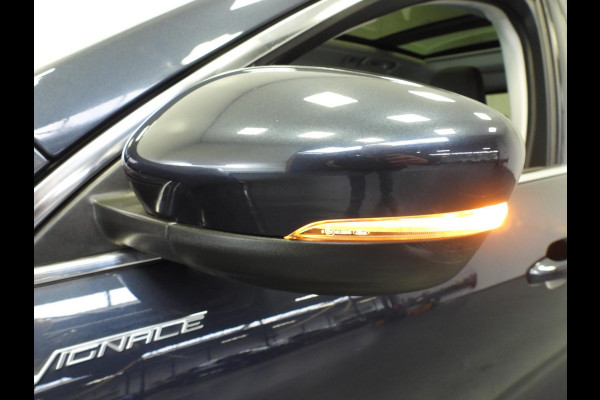 Ford Kuga 2.5 PHEV Plug-In Vignale SCHUIFDAK/NAVI/LEER/LED/B&O/18"LMV!