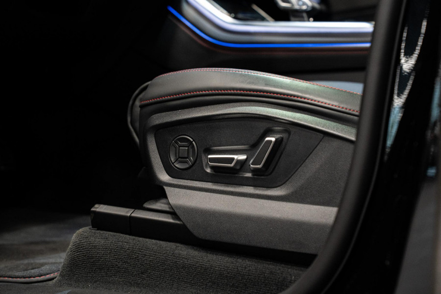 Audi Q8 55 TFSI e quattro Pro Line S *Bang & Olufsen / AWD-Besturing / Panorama / Carbon Interieur / Surround View / Matrix LED / Memory*