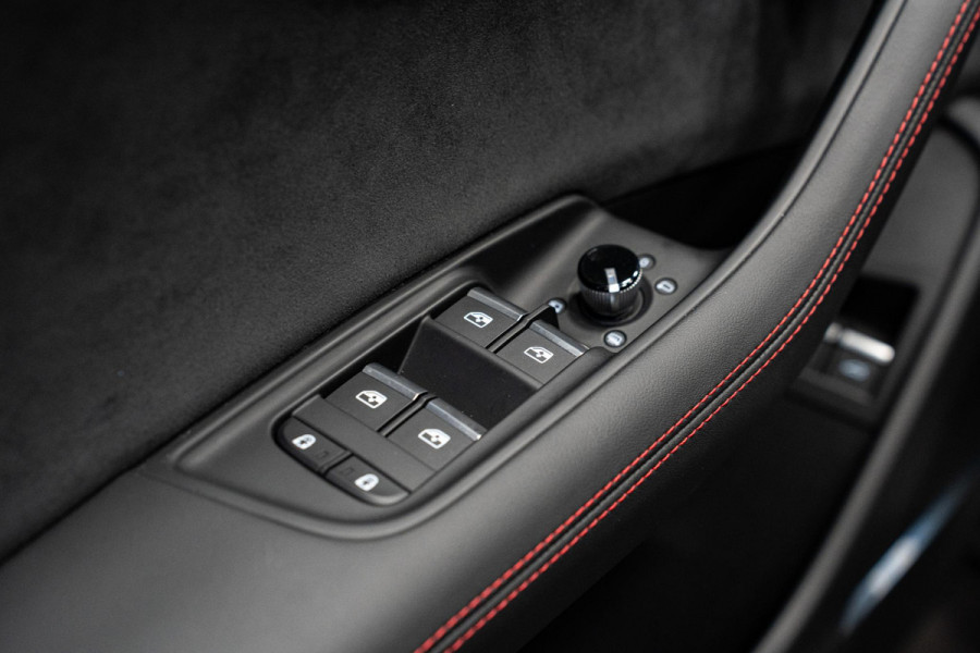 Audi Q8 55 TFSI e quattro Pro Line S *Bang & Olufsen / AWD-Besturing / Panorama / Carbon Interieur / Surround View / Matrix LED / Memory*