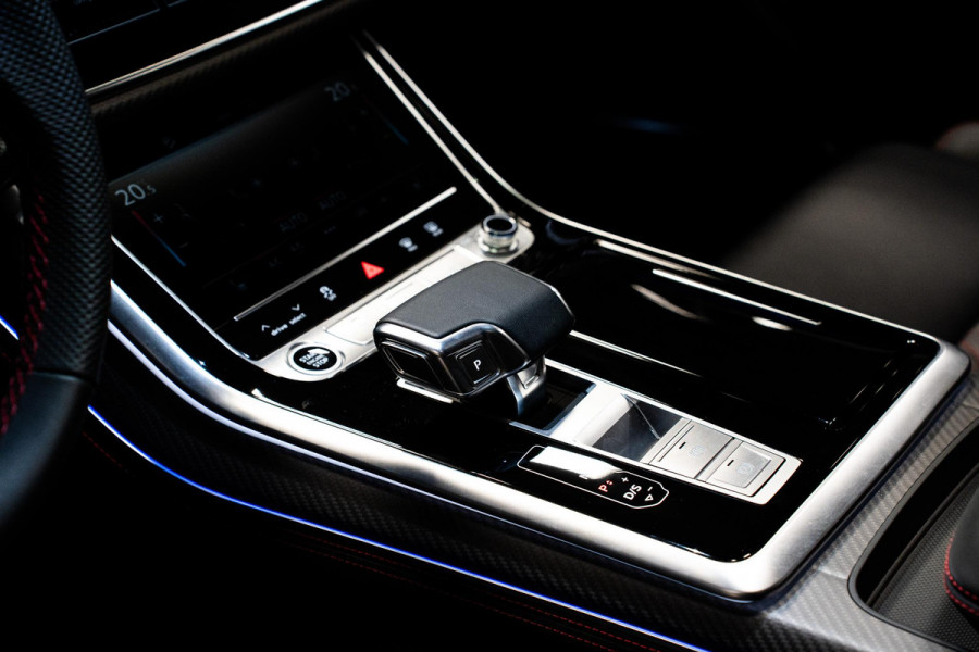 Audi Q8 55 TFSI e quattro Pro Line S *Bang & Olufsen / AWD-Besturing / Panorama / Carbon Interieur / Surround View / Matrix LED / Memory*