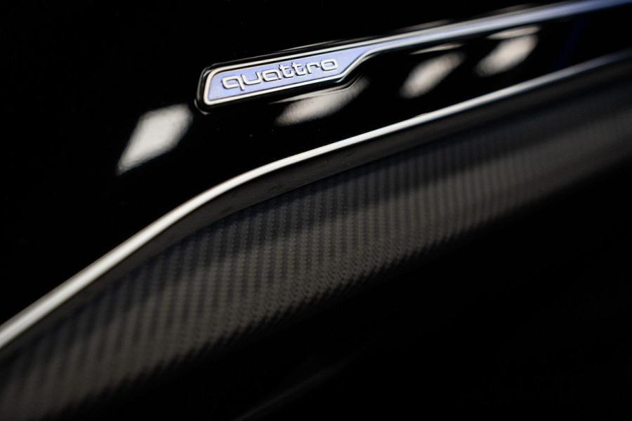 Audi Q8 55 TFSI e quattro Pro Line S *Bang & Olufsen / AWD-Besturing / Panorama / Carbon Interieur / Surround View / Matrix LED / Memory*