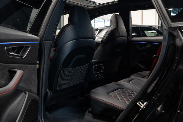 Audi Q8 55 TFSI e quattro Pro Line S *Bang & Olufsen / AWD-Besturing / Panorama / Carbon Interieur / Surround View / Matrix LED / Memory*