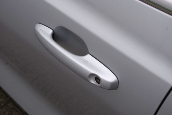 Ford FOCUS Wagon 1.0 EcoBoost 126 PK Titanium BNS, Adap. Cruise Control, Stuur- & Stoelverwarming, Camera