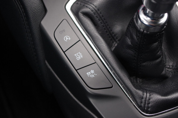 Ford FOCUS Wagon 1.0 EcoBoost 126 PK Titanium BNS, Adap. Cruise Control, Stuur- & Stoelverwarming, Camera