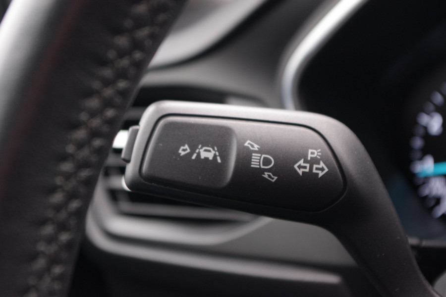 Ford FOCUS Wagon 1.0 EcoBoost 126 PK Titanium BNS, Adap. Cruise Control, Stuur- & Stoelverwarming, Camera