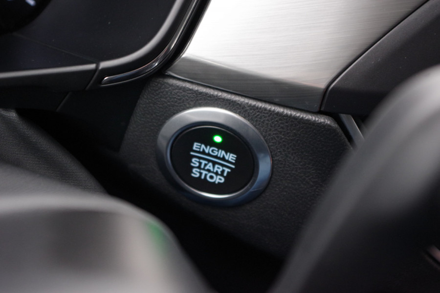 Ford FOCUS Wagon 1.0 EcoBoost 126 PK Titanium BNS, Adap. Cruise Control, Stuur- & Stoelverwarming, Camera