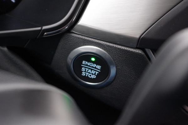Ford FOCUS Wagon 1.0 EcoBoost 126 PK Titanium BNS, Adap. Cruise Control, Stuur- & Stoelverwarming, Camera