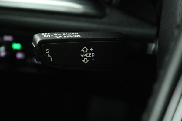 Audi A3 Limousine 1.5 TFSI CoD Sport Lease Edition (AUTOMAAT, CRUISE CONTROL, NAVIGATIE, LEER, PARKEERSENSOREN)