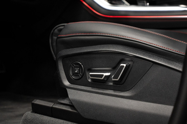 Audi Q8 60 TFSI e quattro Pro Line S Competition *Nardo Grijs (EXCLUSIVE) / Bang & Olufsen Advanced / Massage + Ventilatie / AWD-Besturing / Panorama / Soft-Close*