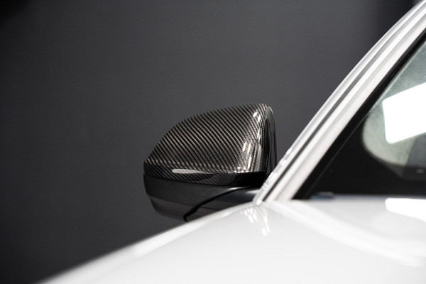 Audi Q8 60 TFSI e quattro Pro Line S Competition *Nardo Grijs (EXCLUSIVE) / Bang & Olufsen Advanced / Massage + Ventilatie / AWD-Besturing / Panorama / Soft-Close*