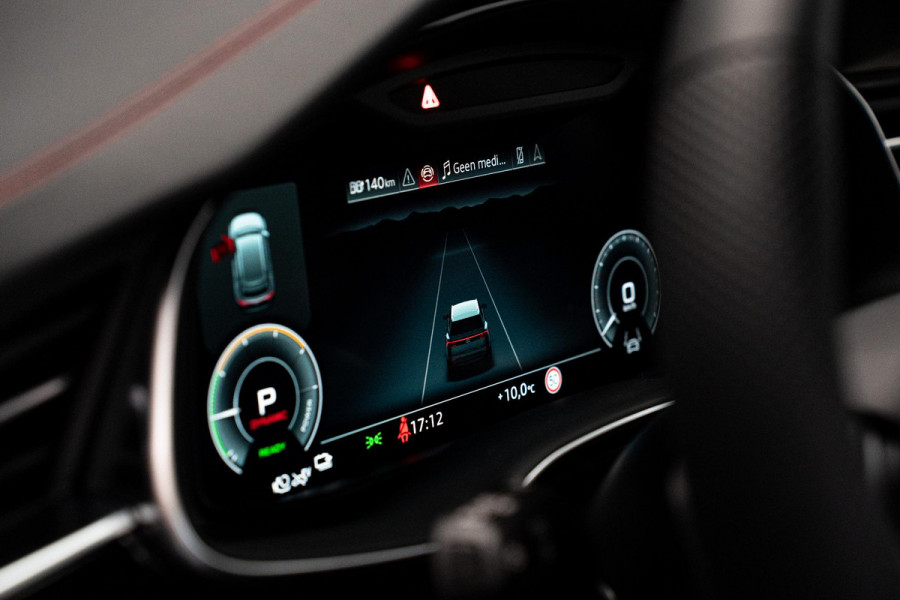 Audi Q8 60 TFSI e quattro Pro Line S Competition *Nardo Grijs (EXCLUSIVE) / Bang & Olufsen Advanced / Massage + Ventilatie / AWD-Besturing / Panorama / Soft-Close*