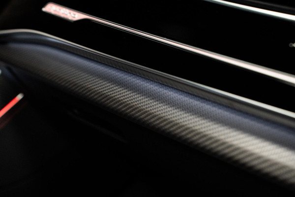 Audi Q8 60 TFSI e quattro Pro Line S Competition *Nardo Grijs (EXCLUSIVE) / Bang & Olufsen Advanced / Massage + Ventilatie / AWD-Besturing / Panorama / Soft-Close*