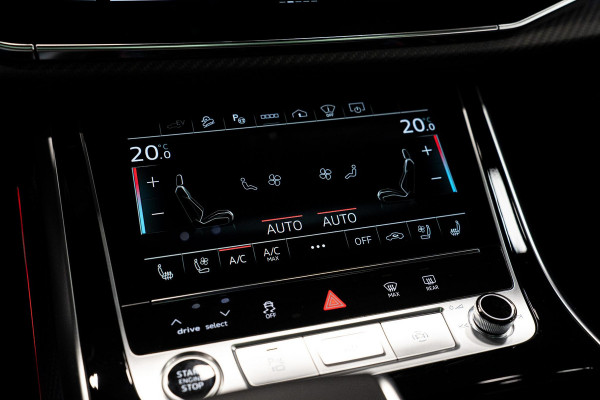 Audi Q8 60 TFSI e quattro Pro Line S Competition *Nardo Grijs (EXCLUSIVE) / Bang & Olufsen Advanced / Massage + Ventilatie / AWD-Besturing / Panorama / Soft-Close*