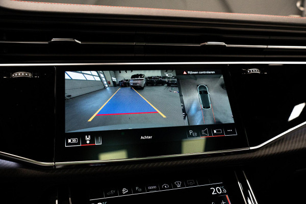 Audi Q8 60 TFSI e quattro Pro Line S Competition *Nardo Grijs (EXCLUSIVE) / Bang & Olufsen Advanced / Massage + Ventilatie / AWD-Besturing / Panorama / Soft-Close*