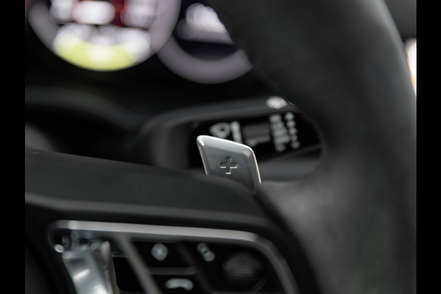 Porsche Cayenne Coupé 4.0 Turbo S E-Hybrid - Pano - PCCB - Carbon Design Pakket - Head-Up - Luchtvering