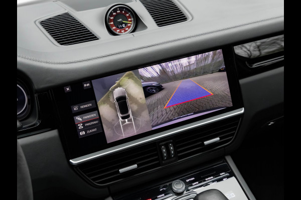 Porsche Cayenne Coupé 4.0 Turbo S E-Hybrid - Pano - PCCB - Carbon Design Pakket - Head-Up - Luchtvering