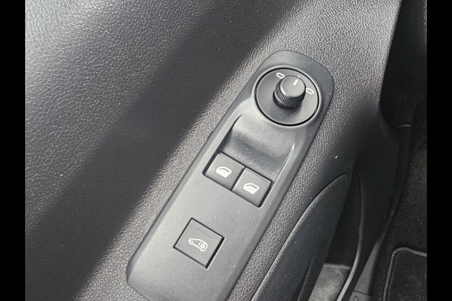 Peugeot e-Partner 136 L1 50 kWh Lane assist | Navigatie | Led dagrijverlichting | Multifunctioneel stuur | App voorbereiding