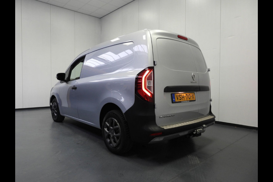 Renault Kangoo 1.5 Blue dCi 75 L1 NAVI/AIRCO/CRUISE/PDC/TREKHAAK!