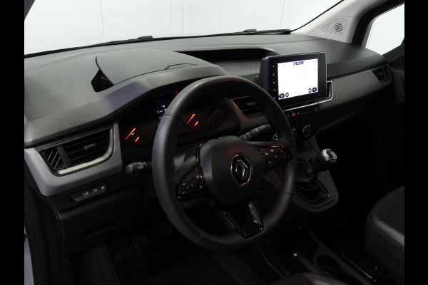 Renault Kangoo 1.5 Blue dCi 75 L1 NAVI/AIRCO/CRUISE/PDC/TREKHAAK!