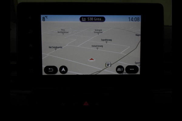 Renault Kangoo 1.5 Blue dCi 75 L1 NAVI/AIRCO/CRUISE/PDC/TREKHAAK!